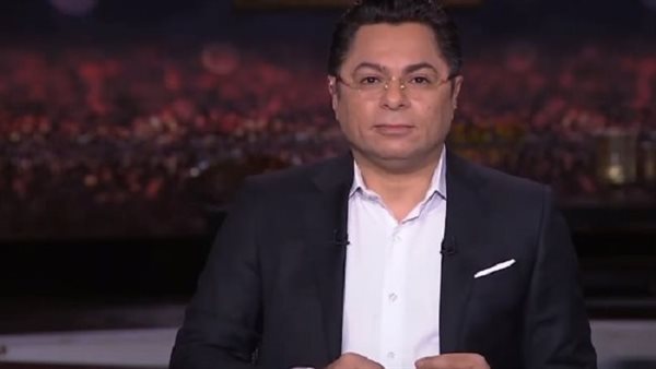 الإعلامي خالد أبو