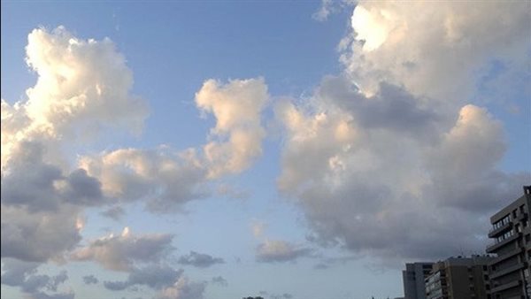 الظواهر الجوية 