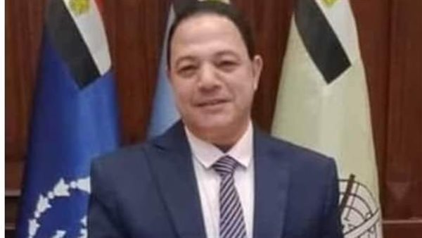 الدكتور أمجد مصطفى