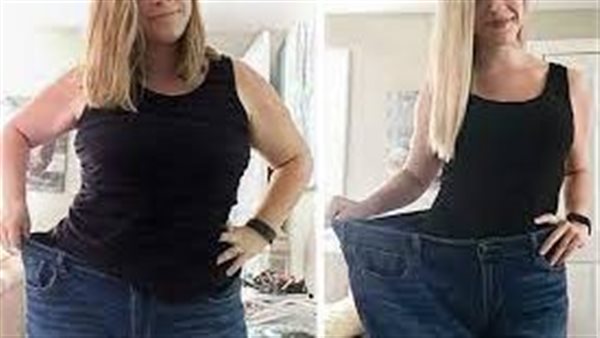 إنقاص الوزن