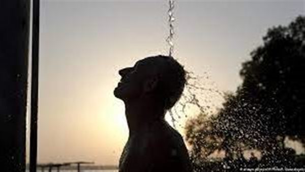 عادات خاطئة فى الصيف