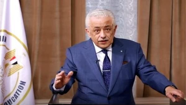 الدكتور طارق شوقي