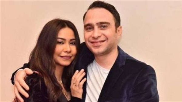 حسام حبيب وشيرين