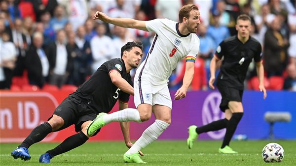 انجلترا والمانيا