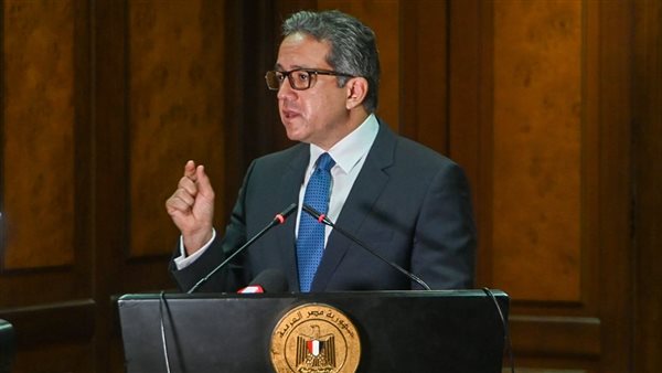  الدكتور خالد العناني