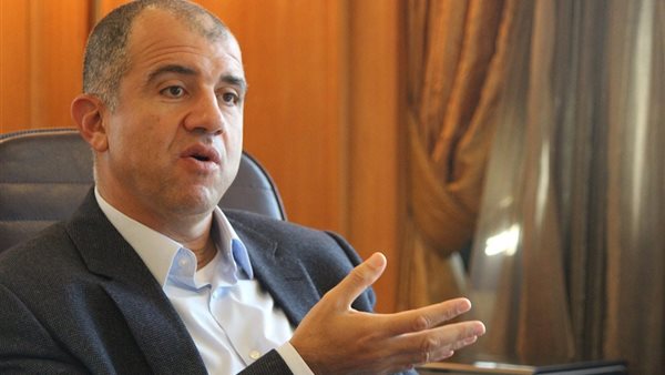 محمد السويدي رئيس