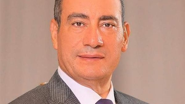  النائب مجاهد نصار