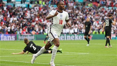 لاعبو مانشستر سيتي يسجلون رقمًا مميزًا في مسابقة يورو 2020