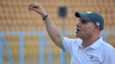 اعتذار محمد وهبة عن الانضمام إلى اللجنة الفنية لـ الإسماعيلي