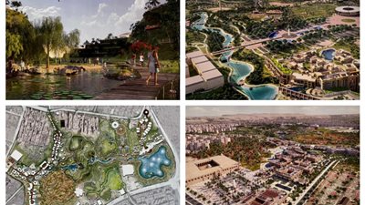 من بطن البقرة إلى تلال الفسطاط.. القاهرة تحول العشوائيات إلى مقصد سياحي عالمي 