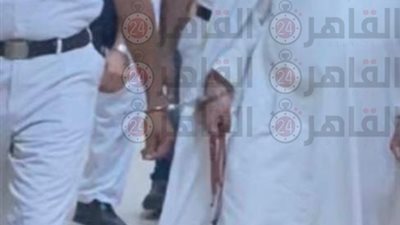 مصادر: فحص أموال رجل الأعمال حسن راتب المتهم في قضية الآثار