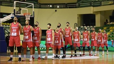 تعرف على موقف ثنائي منتخب السلة المحترفين من بطولة إفريقيا
