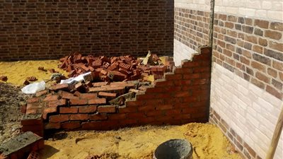  إيقاف 9 حالات تحويل وحدات من الغرض السكنى للتجاري بالجيزة 