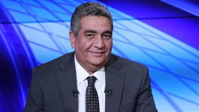 أحمد مجاهد ينقل صلاحيات المدير التنفيذي إلى عزب حجاج