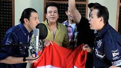 في الذكرى الثامنة.. أشهر 10 أغانٍ لثورة 30 يونيو