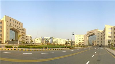 جامعة كفرالشيخ تطلق قافلة متكاملة إلى مركز ومدينة السلوم 