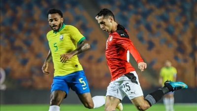 كريم فؤاد ينهي أوراقه مع النجوم تمهيدًا لانتقاله للأهلي (خاص)