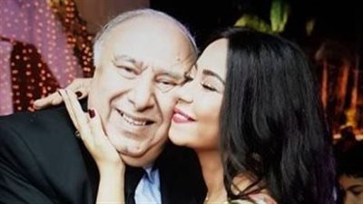 والد حسام حبيب لنجله: 