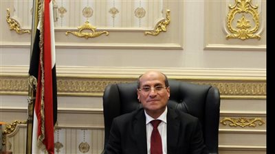 رئيس محكمة النقض في تهنئة للسيسي: 30 يونيو أزاحت كابوس الخوف عن قلوب المصريين