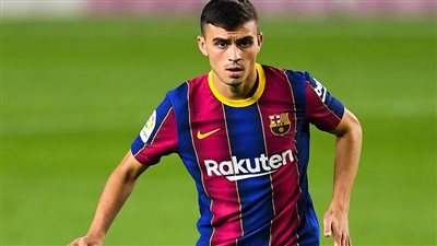 بيدري يعلق على فوز برشلونة أمام إشبيلية في الدوري الإسباني