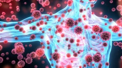 أستاذ طب وقائي: سلالة دلتا قادرة على إيصال الفرد إلى العناية المركزة