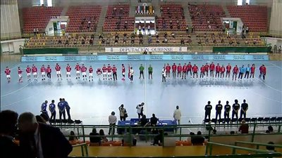 منتخب مصر لكرة اليد يخسر من إسبانيا وديًا استعدادًا لأولمبياد طوكيو