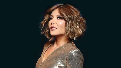 تعرف على تفاصيل أغنية سميرة سعيد الجديدة 