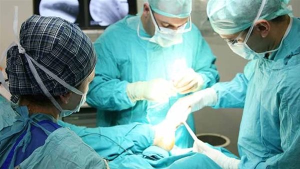 عملية جراحية- أرشيفية