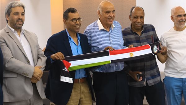 الإسماعيلي ومنتخب