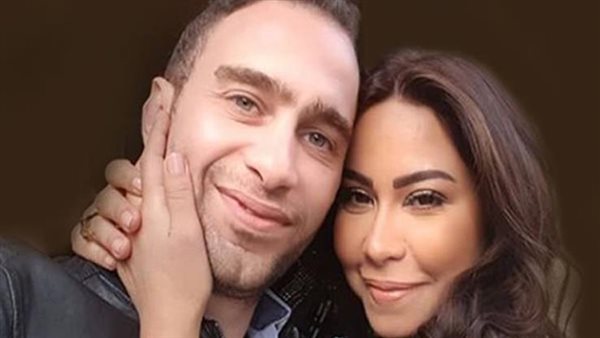 حسام حبيب وشيرين