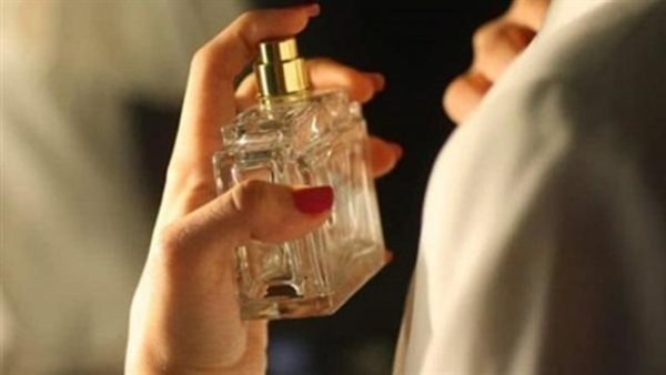 التعطر_أرشيفية