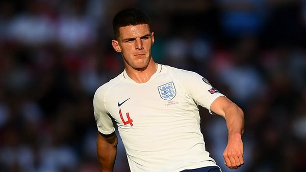 ديكلان رايس