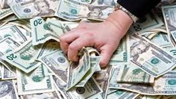 أموال - تعبيرية