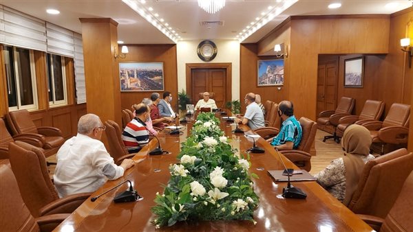 اللواء عادل الغضبان