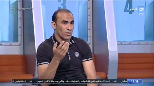 سيد عبد الحفيظ 