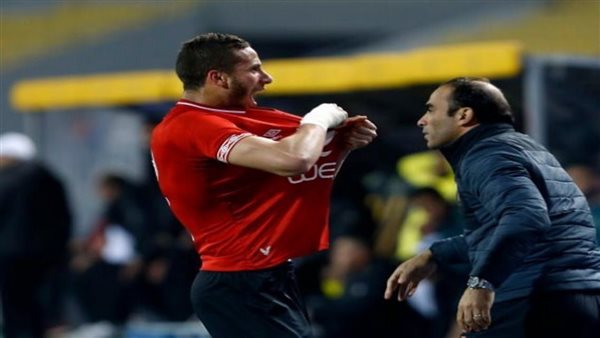 سيد عبد الحفيظ ورمضان