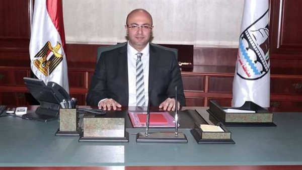 محافظ بني سويف