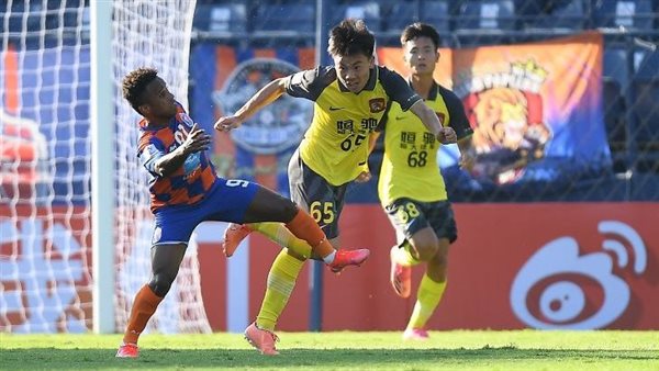 مباراة سيريزو أوساكا