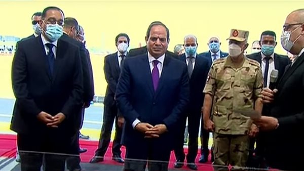 وزير الصناعة