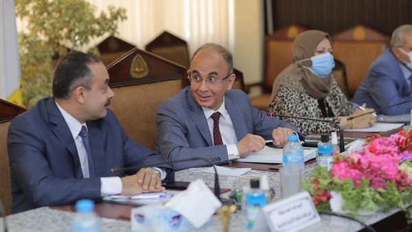 الدكتور عثمان شعلان،