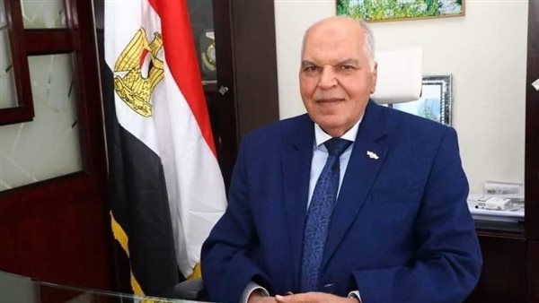 خلف الزناتي- نقيب