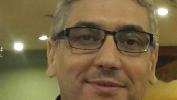 الدكتور مصطفى القاضي