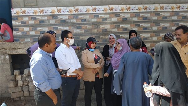 مراجعة قوائم المستحقين