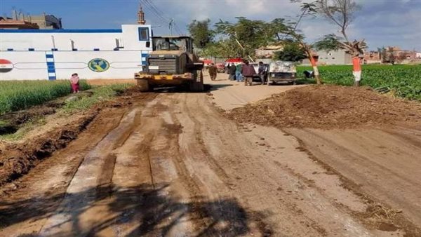 تطوير الريف