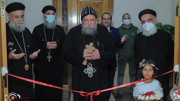 المجلس الإكليريكي