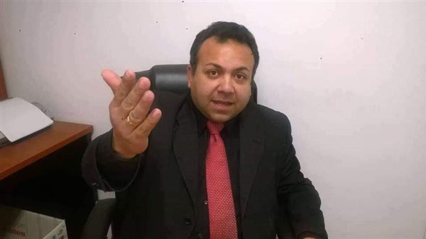 كريم كمال رئيس الاتحاد