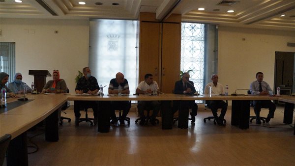 رئيس جهاز تنمية المشروعات