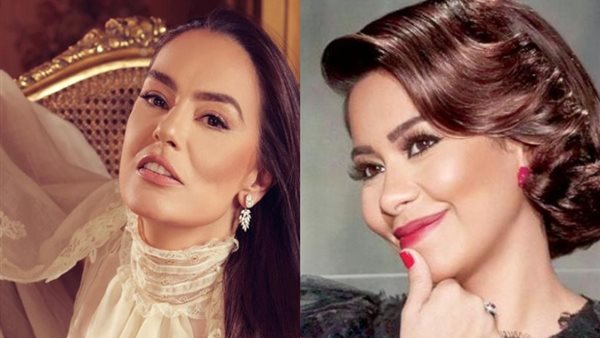 شيرين وشريهان