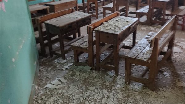 إحدى لجان امتحانات