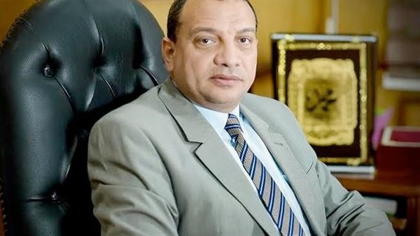 رئيس جامعة بني سويف